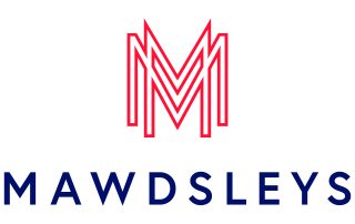 mawdsleys logo
