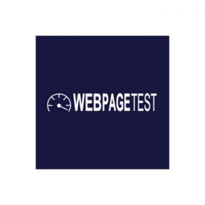 Webpage Test Logo