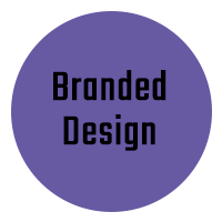Branded Design