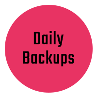 Daily Backups