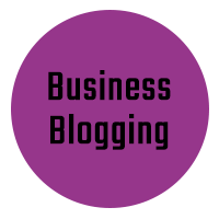 Business Blogging