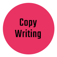 Copy Writing