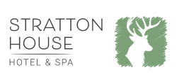 Stratton House Hotel & Spa Logo